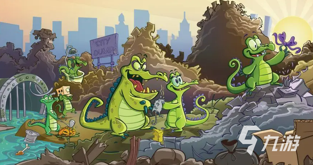 经典好玩的老游戏盘点2024必玩的老游戏有哪些(图2)