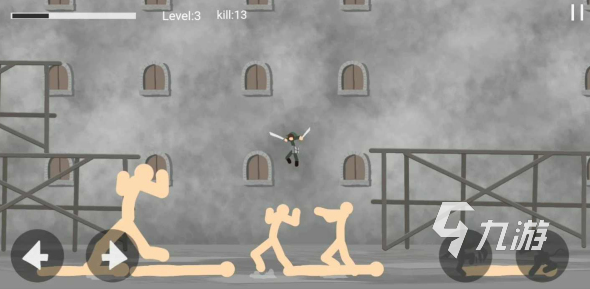 经典的热门的游戏盘点2024好玩的热门游戏大全(图3)