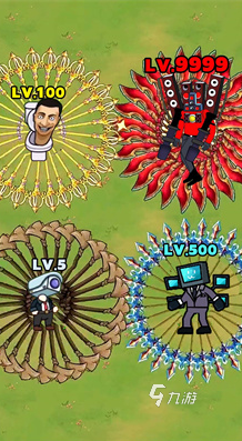 经典的热门的游戏盘点2024好玩的热门游戏大全(图7)