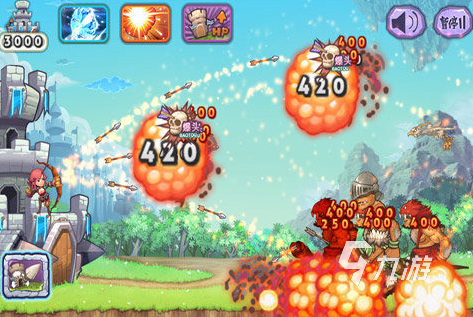 经典的热门的游戏盘点2024好玩的热门游戏大全(图8)