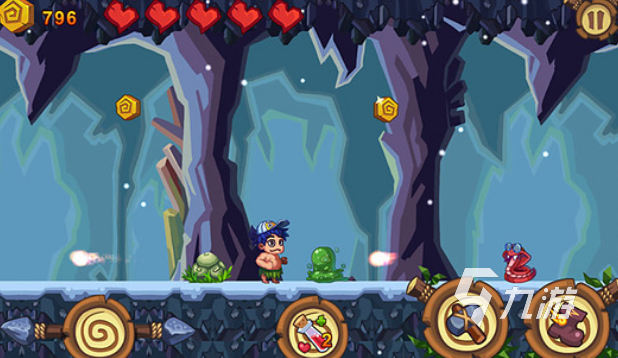 2024好玩的老版本游戏大全有趣的经典老游戏排行榜(图4)