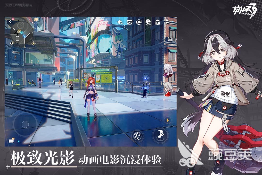 2024好玩的正经游戏推荐爆火的正经游戏有什么(图3)