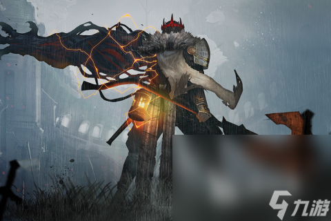 经典的纯单机3a大作游戏大全2024耐玩的3a游戏盘点(图5)