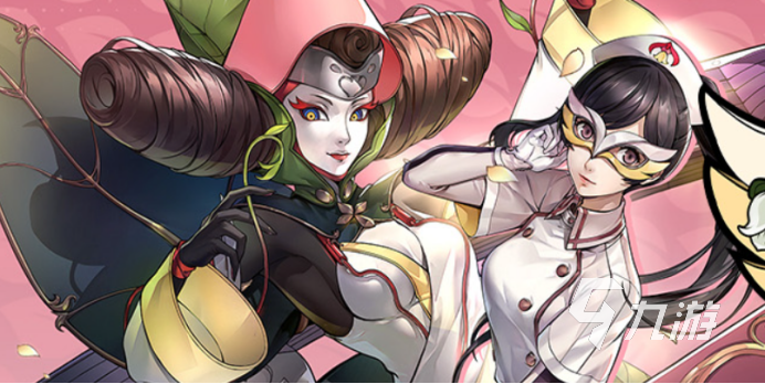 2024有哪些全新的游戏热门的新游合集