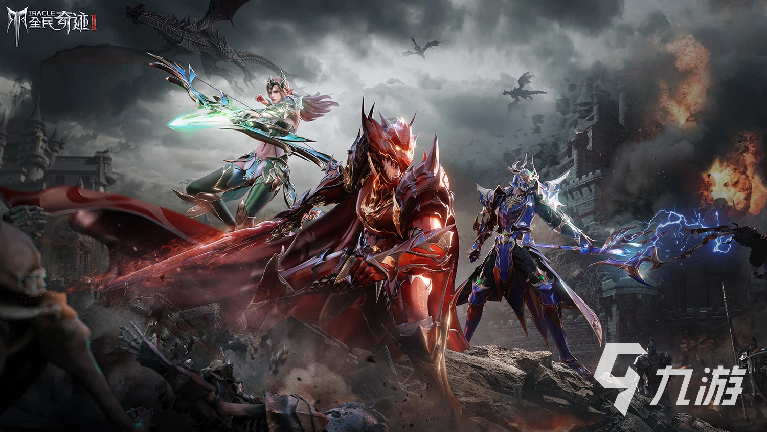 10年左右的游戏有哪些2024有趣的经典游戏大全(图3)