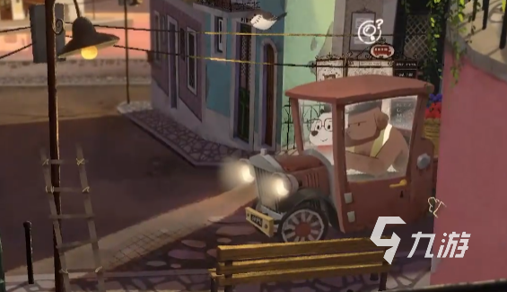 落日山丘游戏攻略落日山丘手游流程攻略(图3)