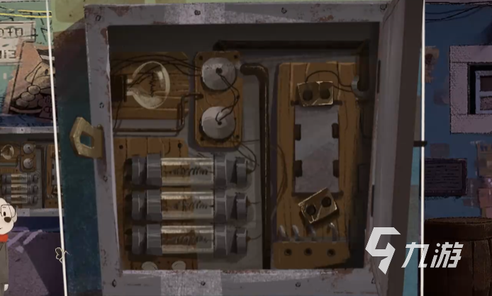 落日山丘游戏攻略落日山丘手游流程攻略(图4)