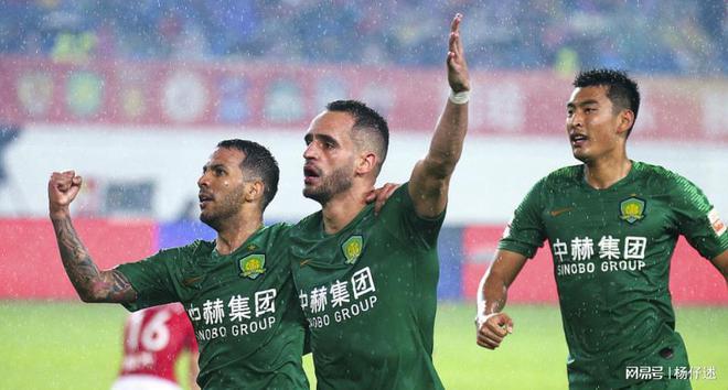 国安中卫位置出现了新面孔05后王牌上一轮替补亮相值得期待(图3)