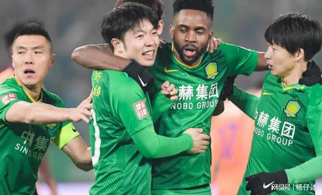 国安中卫位置出现了新面孔05后王牌上一轮替补亮相值得期待(图2)