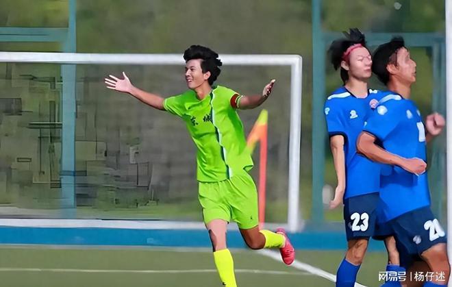 国安中卫位置出现了新面孔05后王牌上一轮替补亮相值得期待