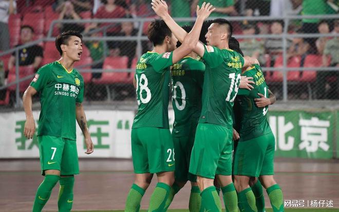 国安中卫位置出现了新面孔05后王牌上一轮替补亮相值得期待(图4)