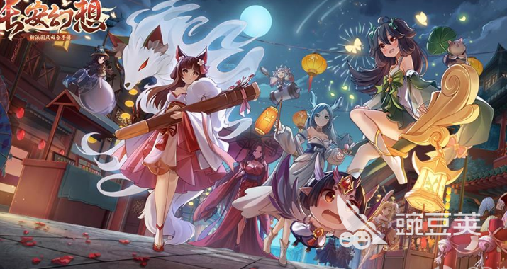 当下比较火的游戏排行2024高人气游戏前5名盘点(图4)