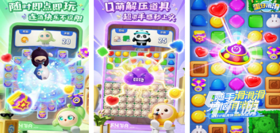 2024十大最火手机游戏都有哪些耐玩的手游排行Top10