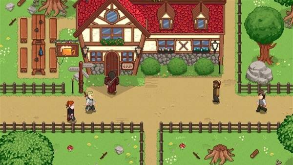 2024年休闲解压游戏大全休闲解压游戏最新合集(图9)