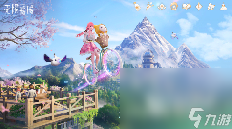 热门游戏榜单2024有哪些热门的游戏作品(图7)