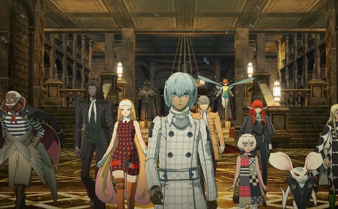 2024年好评率最高的6款steam游戏第一名实至名归