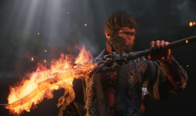 2024年好评率最高的6款steam游戏第一名实至名归(图6)