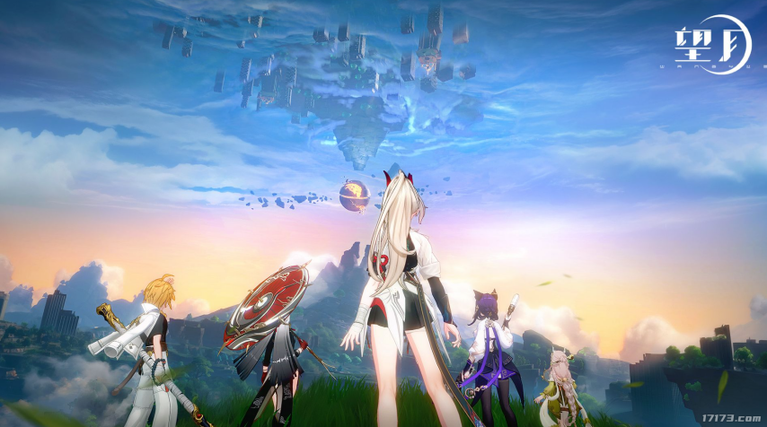 LSP们有福了世界知名瑟瑟游戏也拿到版本？盘点2024年拿到版号的瑟瑟游戏(图2)