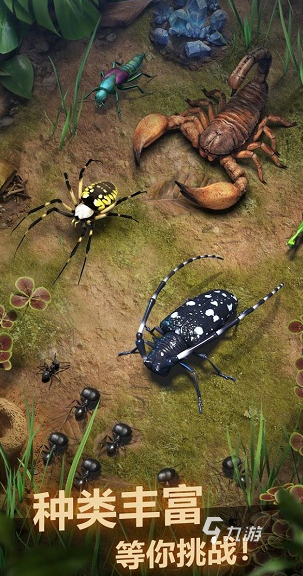 2024年网络游戏排行榜前十名流行的网游top10(图2)