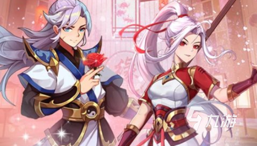 2024年网络游戏排行榜前十名流行的网游top10(图8)