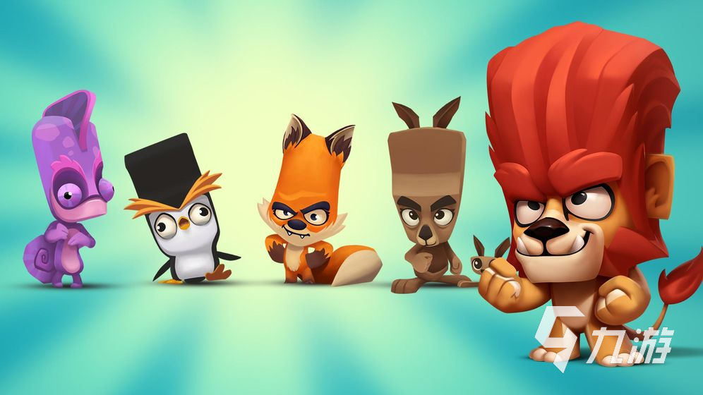 十大公认最好玩的游戏有哪些2025最好玩的游戏盘点(图7)