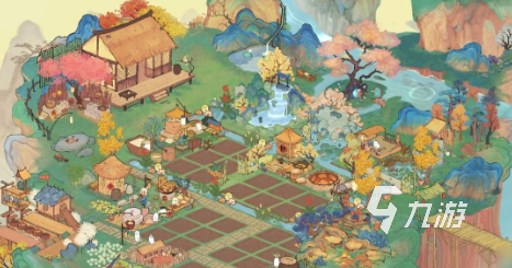 2024年十大手游排行榜高人气的热门手游分享