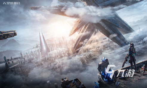 2024年十大手游排行榜高人气的热门手游分享(图2)