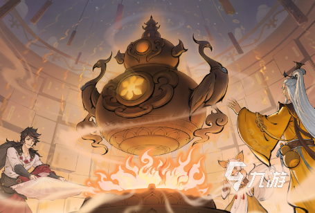 2024年十大手游排行榜高人气的热门手游分享(图4)