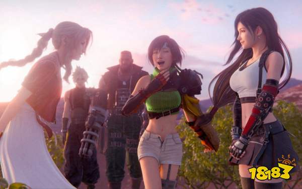 2024最受欢迎的五款热门游戏榜单最多人玩的手游大全