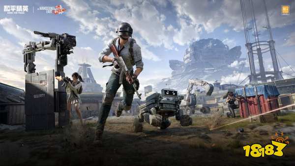 2024最受欢迎的五款热门游戏榜单最多人玩的手游大全(图5)