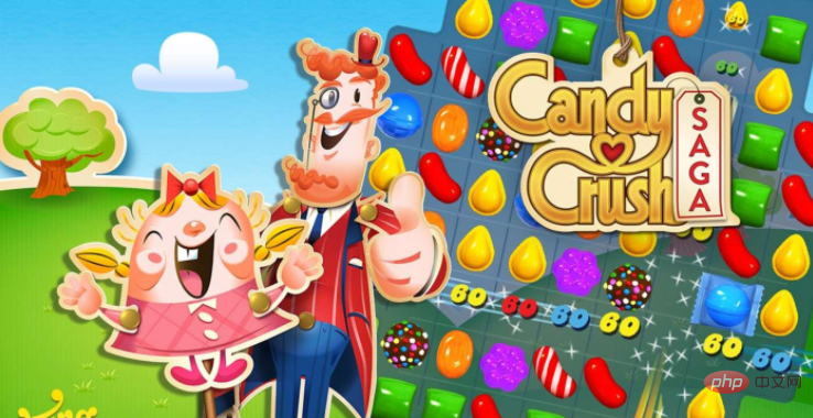 最好玩的手机游戏有哪些2024最好玩的休闲手机游戏前十名推荐