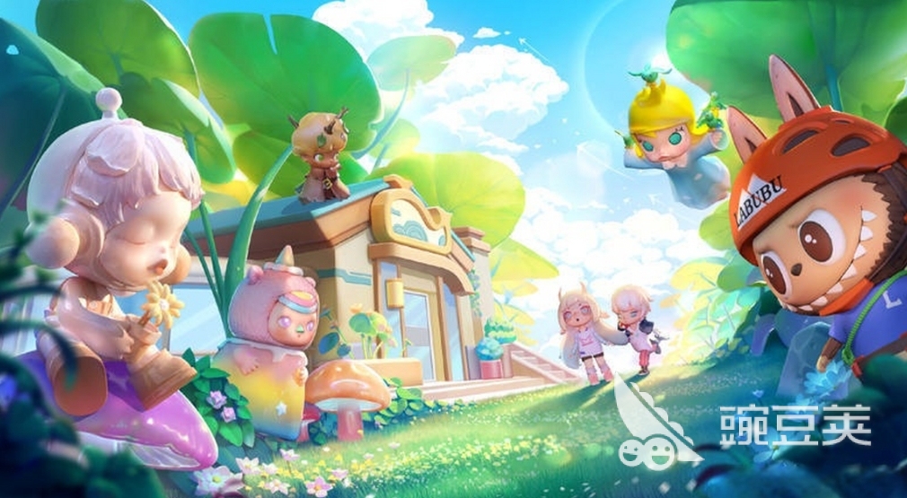 趣味休闲游戏合集2024有意思的休闲手游推荐