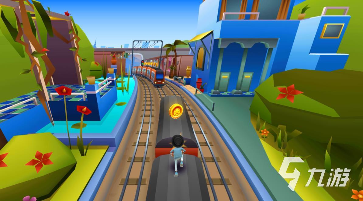 2024年经典游戏盘点值得玩的经典手游有哪些(图3)