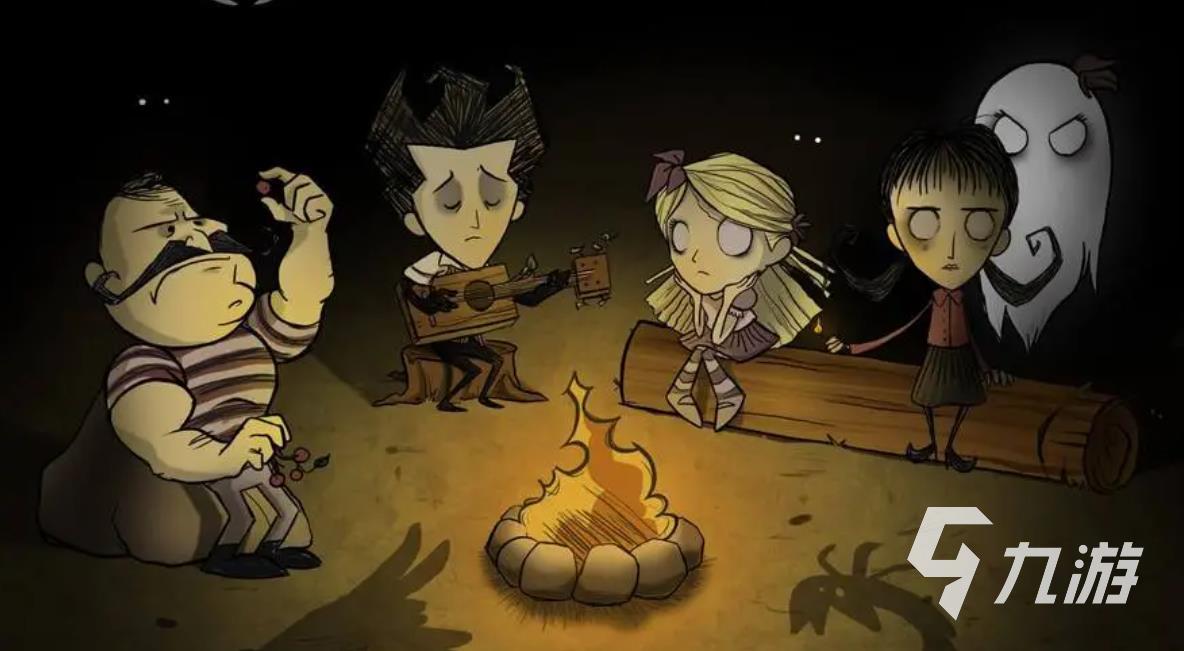 2024年经典游戏盘点值得玩的经典手游有哪些(图5)