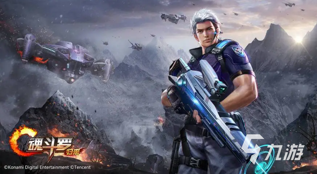 高人气经典游戏合集2024值得推荐的经典游戏盘点