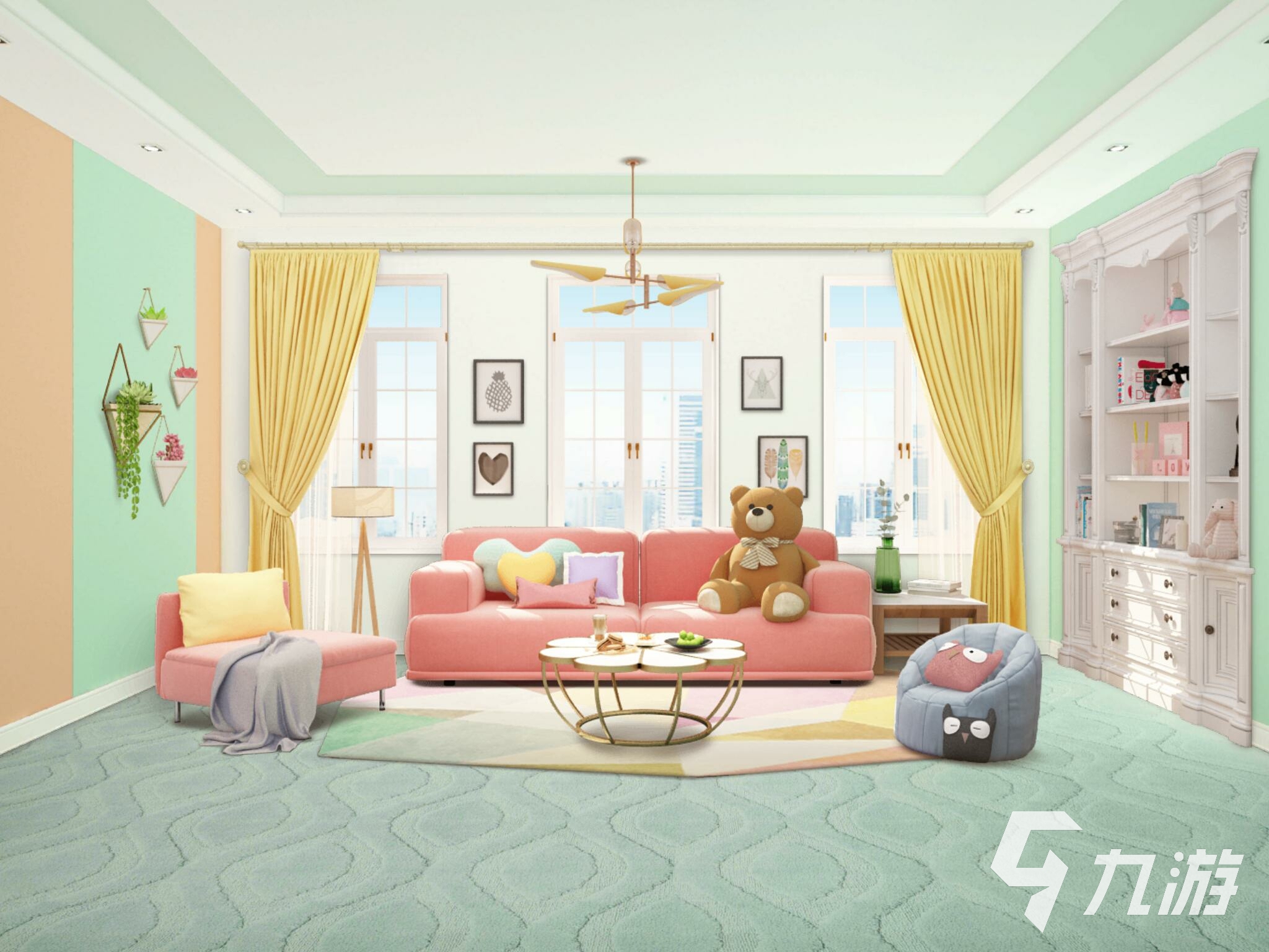 2024休闲游戏大全免费好玩的休闲游戏排行榜