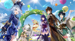 2024年火热手游有哪些？盘点2024年最火的10款手游(图3)