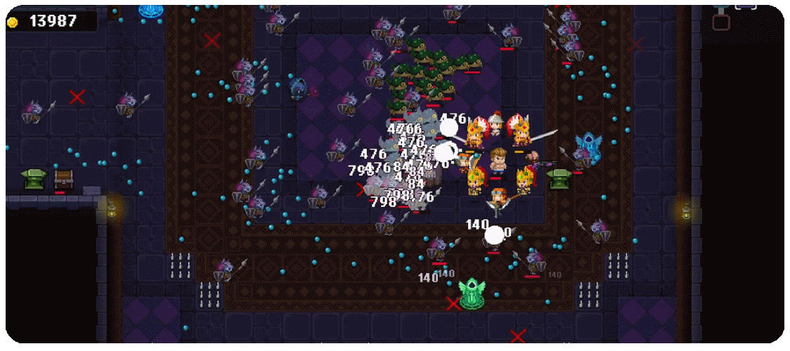 盘点2024年度必玩的15款宝藏单机游戏(图3)