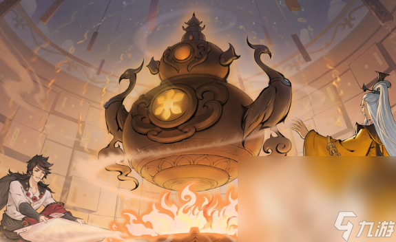 2024手机游戏哪些值得热门的手机游戏大全(图3)