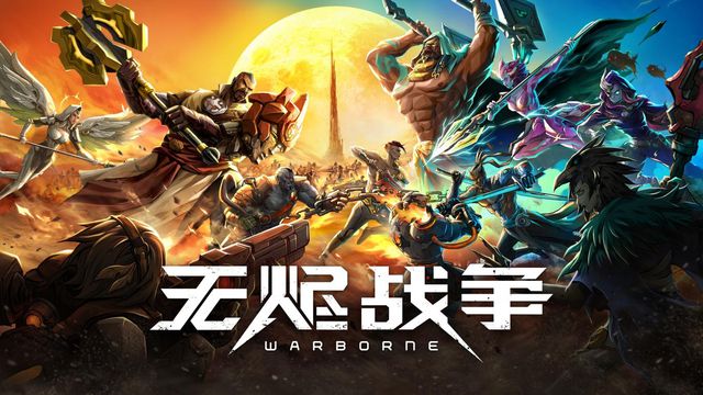 多款新游海外表现亮眼灵犀互娱持续全球化布局(图3)