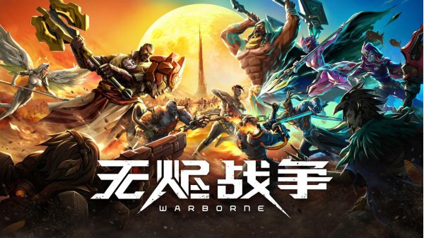 国游海外市场蓬勃生长灵犀互娱等厂商持续布局(图3)