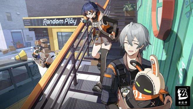 国产3A线年游戏佳作频出神仙打架！