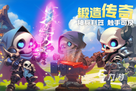 2024年游戏排行榜必玩的经典手游分享(图5)