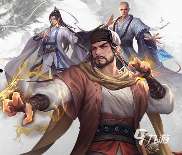 必玩的中国游戏榜单合集2025流行的国产手游盘点