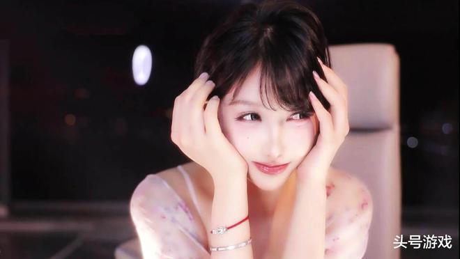 米娜自称是不婚主义毕竟没人会希望老婆是主播网友：榜一大哥哭了(图5)