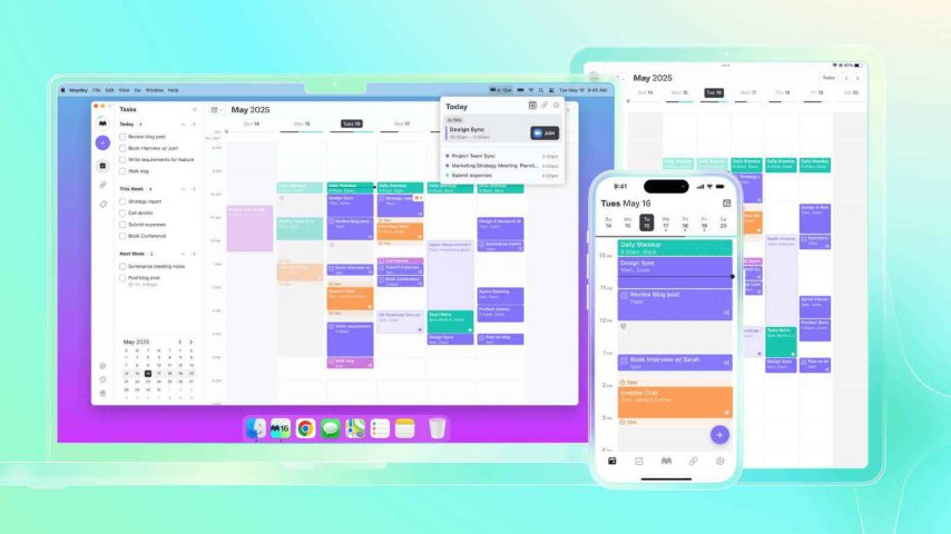 苹果于2024年4月收购了加拿大初创公司MaydayLabs