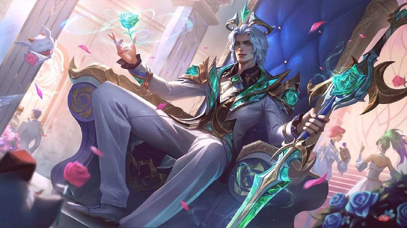 热门游戏哪些好玩？2024最受欢迎的手机游戏排行榜前十名推荐(图6)