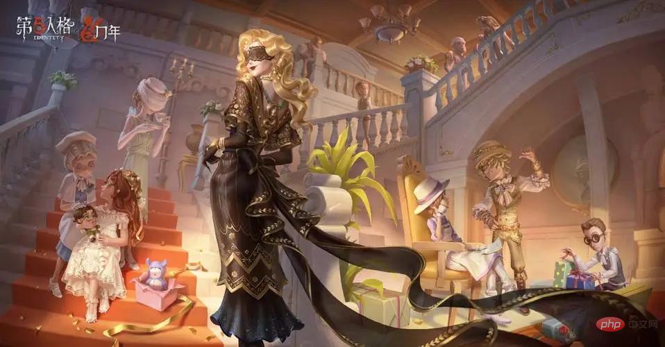 热门游戏哪些好玩？2024最受欢迎的手机游戏排行榜前十名推荐(图7)