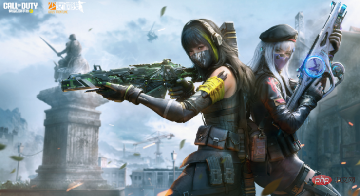 热门游戏哪些好玩？2024最受欢迎的手机游戏排行榜前十名推荐(图10)