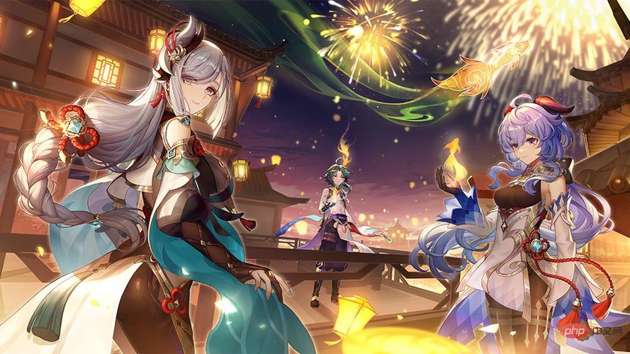 网络游戏排行榜前十名有哪些2024最火网络游戏有哪些(图2)